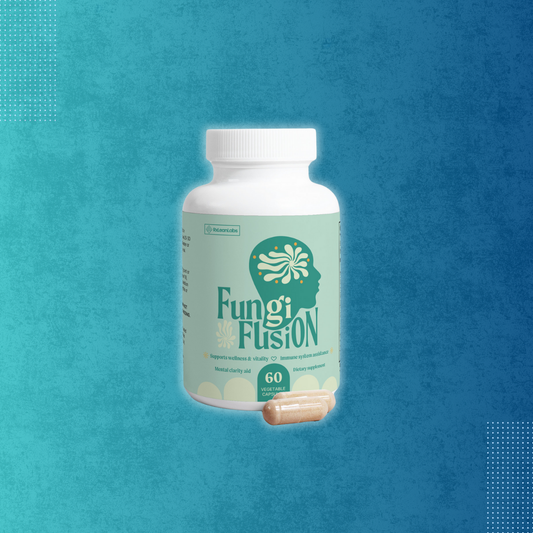 FungiFusion Capsules